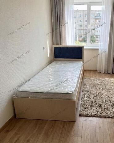 Çarpayı Eviniz üçün geniş mebel seçimi: divanlar, dolablar — 1