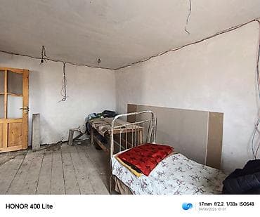 astarada evler: Satılır: təmirə uyğun həyət evi karkası - Tikinti materialı: daş — 1