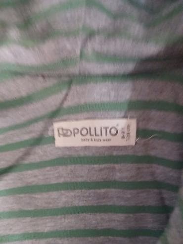 palt: Jilet, Uniseks, 7 - 8 yaş — 3