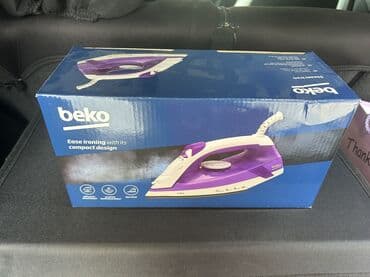 ev qizdirici: Ev üçün məişət texnikası satılır.Təzədir.Qutusu var.Real alıcılar — 3