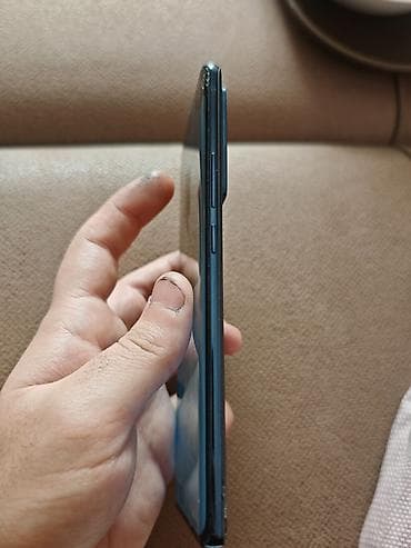 Infinix Note 40 Pro, 256 GB, rəng - Göy