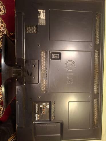 lg kondisioner pultu yukle: Televizor LG LCD 43" — 3