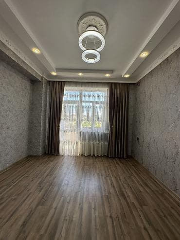 kampaniyada olan evler: 2 otaqlı, Yeni tikili, 58 kv. m — 4