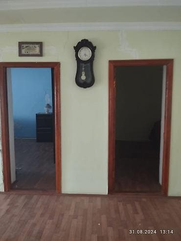 ev axtaranlar: Geniş və işıqlı mənzil təqdim olunur. Böyük zalı, hündür tavanı və — 3
