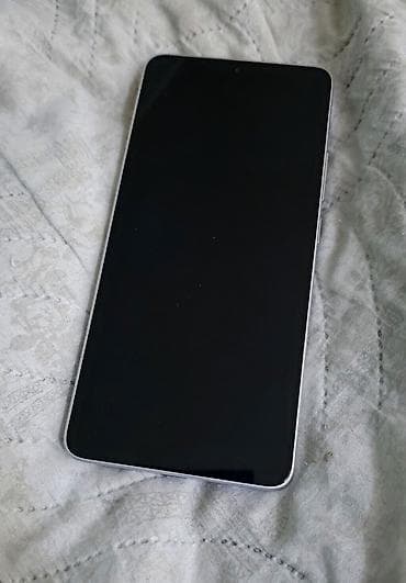 Poco X6 Pro 5G, 512 GB, rəng - Gümüşü, Sensor — 2