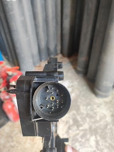 changan uni z adapter: Mercedes-Benz sürət qutusu üçün elektrik plata/modul (kabel platası) — 2