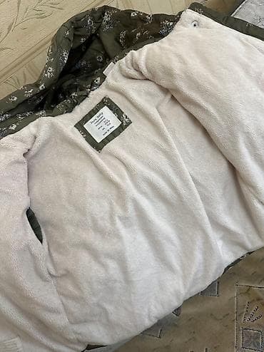 Bayram kostyumları: Kurtka, Qız üçün, 3 - 4 yaş, Zara Kids — 3