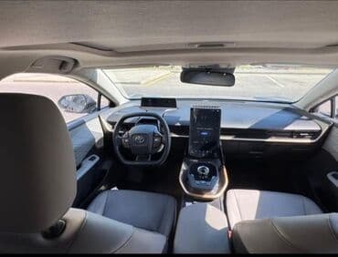 chevrolet azerbaijan satis merkezi: Bu, açıq boz rəngdə, müasir dizaynlı, elektrik mühərrikli bir — 3