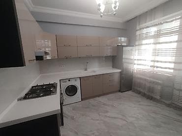 2 комнаты, Новостройка, 98 м² — 6