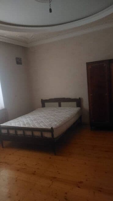 kirayə mkr: 120 kv. m, 5 otaqlı — 6