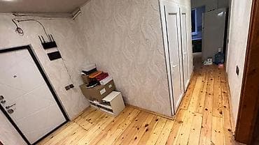 Yeni tikili: Digah, 2 otaqlı, Köhnə tikili, 52 kv. m — 3