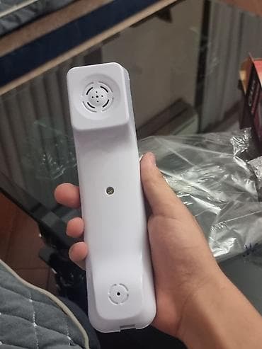 panel cit: Stasionar telefon Simli, Yeni — 7