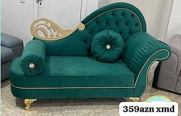 salon stolari: Mini-divan, Yeni, Açılmayan, Bazasız, Parça, Şəhərdaxili pulsuz çatdırılma — 1