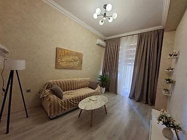 Mənzillər: 2 otaqlı, 70 kv. m — 6