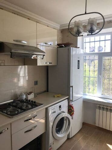 maştağa kiraye: Həzi Aslanov metrosunun yaxınlığında Neyrocərrahiyə yaxın 5 mertebeli — 7