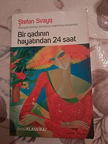 Cox az lekelidi amma oxunulasi veziyyetdedi — 1