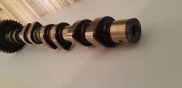 Turbo və turbonun kartricləri: Mercedes-Benz W210, 2.3 l, Benzin, İşlənmiş — 4