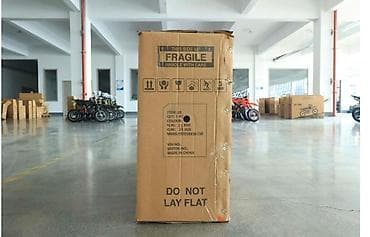 teker diskiler: - 50 CC, 50 sm3, 2024 il — 10