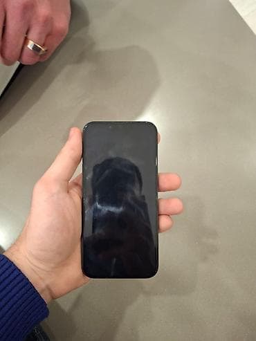 Аудиотехника: IPhone 14, 128 ГБ, Midnight — 1