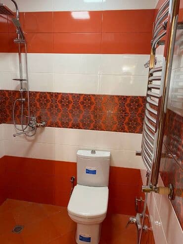 hipoteka evler: 3 otaqlı, Yeni tikili, m. Nəriman Nərimanov, 135 kv. m — 11