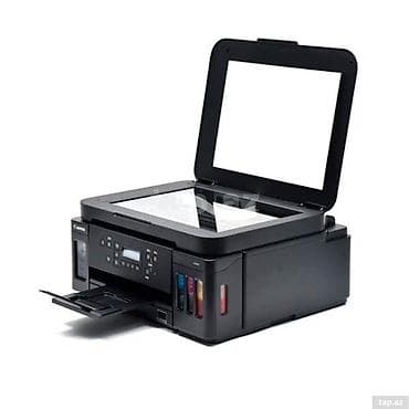 kompüter aliram: Canon MegaTank çoxfunksiyalı printer-skanner-kopiya aparatı — 1