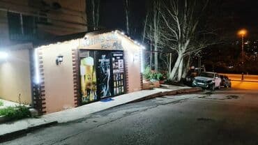 nerimanovda obyekt satilir: Köhnə Günəşli Venesiya şadlıq sarayı yaxınlığı Turş su restoranının — 22