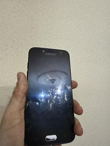 33 watt adapter: Samsung Galaxy J2 Core, 16 GB, rəng - Qara, İki sim kartlı — 2