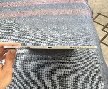 dubayski iphone 15 pro max: İşlənmiş Apple iPad Pro 12.9 (2021), 12,9", 256 GB — 7