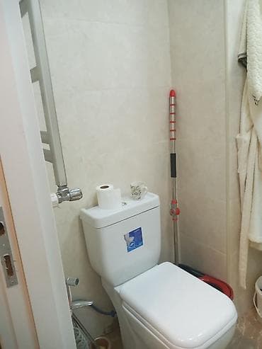 vip inşaat: 2 otaqlı, Yeni tikili, 45 kv. m — 7