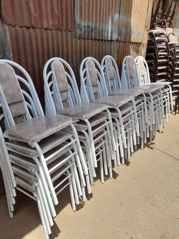 oturacaglar: Stol və stul - gözəl mətbəx dəstimiz. Bağ evlərinizi, kafelərinizi — 1