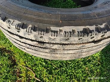 muravey satisi 2022: İşlənmiş Disk təkər 315 / 80 / R 22,5 — 2