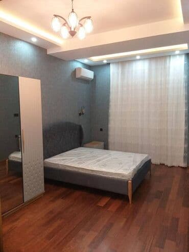 maştağada satdıq evlər: Mənzil Heydər Əliyev sarayinin yaxinliğinda yerləşir. Həmçinin 28 May — 6