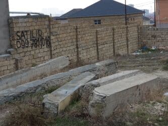 qəbələdə torpaq alqı satqısı: .Masazir qes.142 nomreli mansurutun yoluna yaxin .Yeni — 4