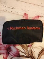 Tibbi geyim: Təzyiq ölçən cihaz (Richmand) — 4