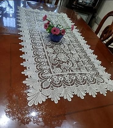 ritual samlar: Yeni rəng - Ağ Süfrə, Ünvandan götürmə — 1
