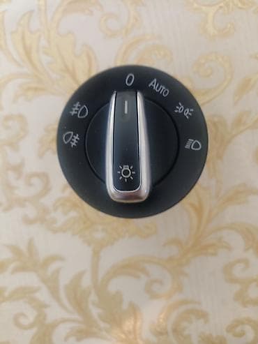 Volkswagen Passat/Golf/Jetta/Octavia, Analoq