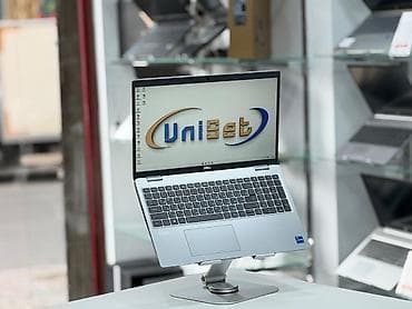 DELL Latitude 5530 Şəhər: Bakı Marka: Dell Çatdırılma?: Bəli UniSet