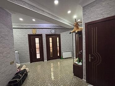 bayılda ev: 3 otaqlı, Yeni tikili, 104 kv. m — 8