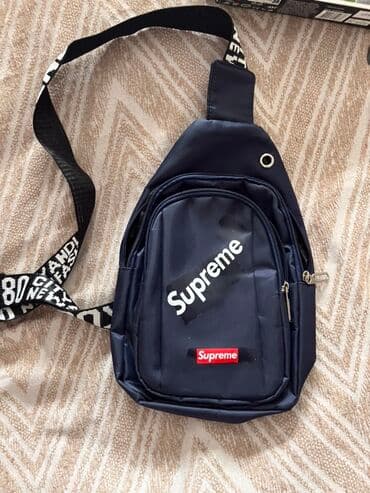 qaşlı çanta: Çiyin çantası, Yeni — 2