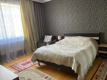 mərdəkan kiraye: 180 kv. m, 5 otaqlı, Qaz, İşıq, Su — 5