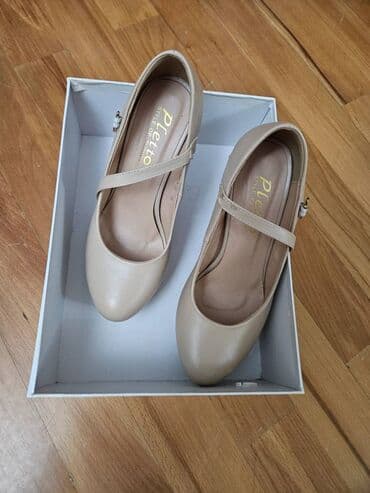 Women's Sneakers and athletic shoes: Tuflilər, İşlənmiş — 9