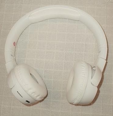 jbl qulaqlıq: JBL on-ear/over-ear simsiz qulaqlıq – ağ rəng — 3