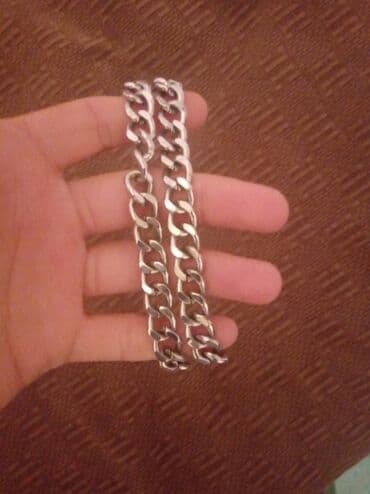 yuxuda yaxa sancağı görmək: Boyunbağı, Gümüş, Ödənişli çatdırılma — 1