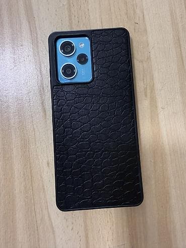 15 sade: Məhsul: Smartfon Poco x5 pro 5g 256gb Qeyd: - Ekranda gözlə görünən — 1