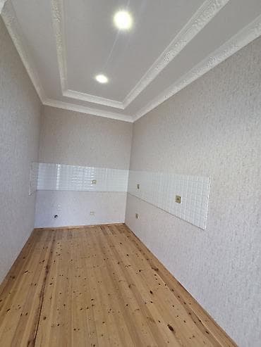 avto karavan: 2 otaqlı, 73 kv. m, Yeni təmirli — 2