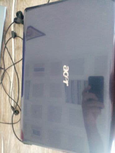 acer notebook price: Б/у Acer Aspire, 12.5 ", Intel Core i5, 128 ГБ, Платная доставка, Бесплатная доставка, Самовывоз — 2