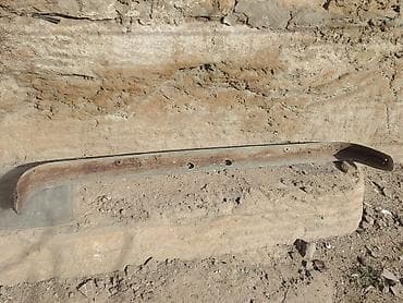 Arxa, Moskvich 2140, Rusiya