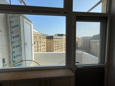 снять квартиры в баку: Bayılda su idman sarayının yaxınlığında yerləşən 6 mertebeli binanın — 9