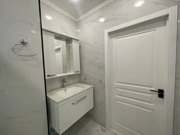 10 mk kristal abşeron sumqayit satilan evler: 2 otaqlı, Yeni tikili, m. Həzi Aslanov, 77 kv. m — 10