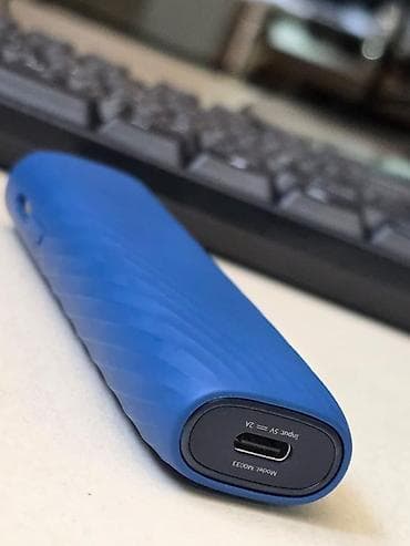 foni vape: 3 veya 2ci seriya iqos ile barter(teptezedir) Elektron siqaret cihazı — 4